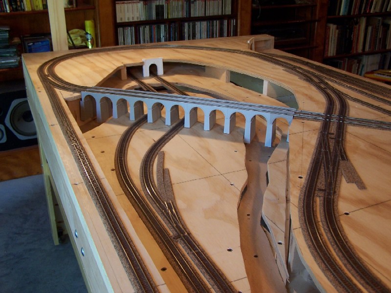 HO Scale Passenger Train Sets likewise Lionel O Gauge Train Layout 