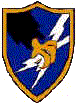 Army Security Agency Patch