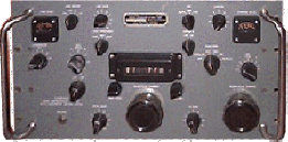 R 390 Receiver